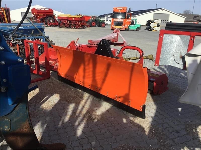 Grader tipa Sonstige 2.5 M Sneplov / doserblad, Gebrauchtmaschine u Mern (Slika 3)