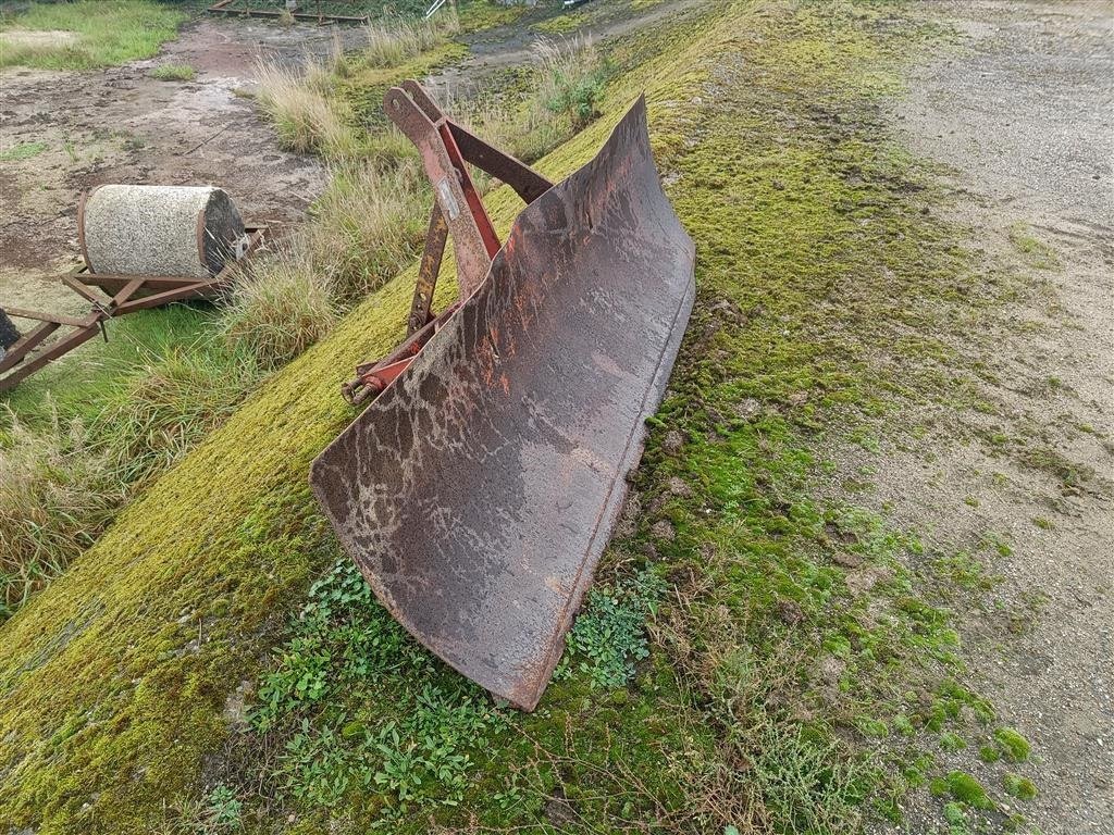 Grader του τύπου Sonstige Dozerblad ca. 2 meter, Gebrauchtmaschine σε Egtved (Φωτογραφία 3)