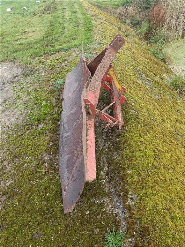 Grader typu Sonstige Dozerblad ca. 2 meter, Gebrauchtmaschine v Egtved (Obrázek 2)