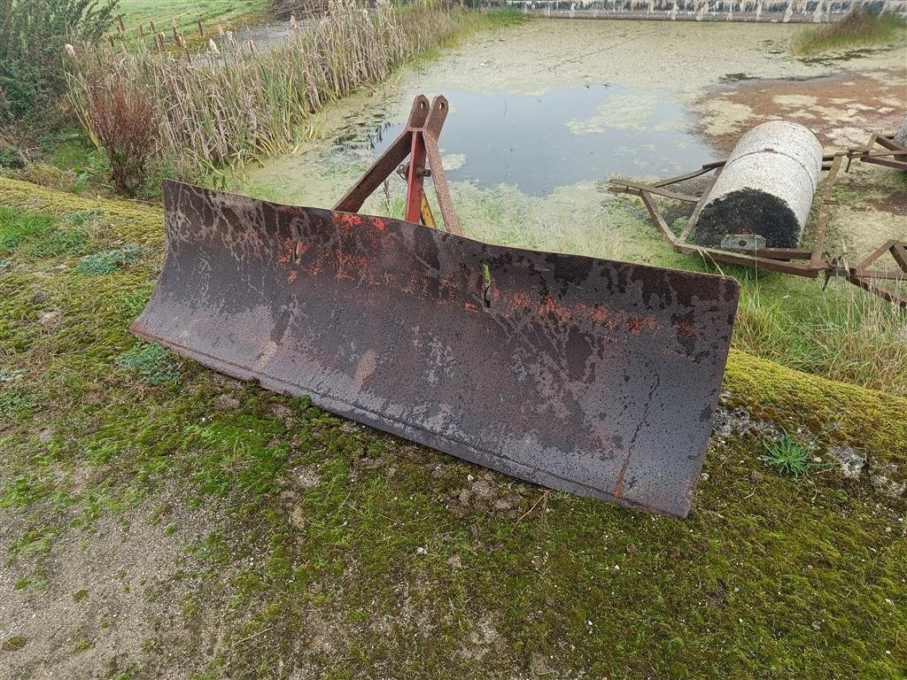 Grader του τύπου Sonstige Dozerblad ca. 2 meter, Gebrauchtmaschine σε Egtved (Φωτογραφία 1)