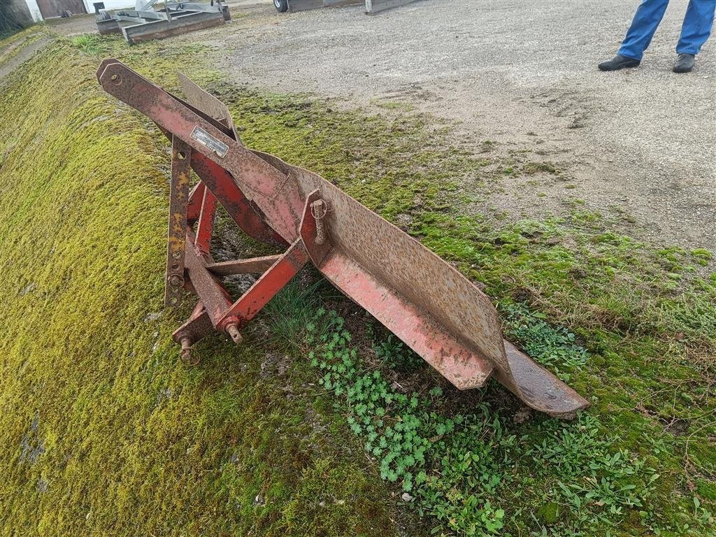 Grader del tipo Sonstige Dozerblad ca. 2 meter, Gebrauchtmaschine en Egtved (Imagen 4)