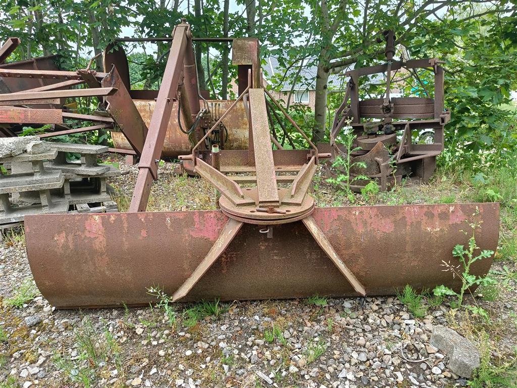 Grader типа Sonstige Dozerblad ca. 2 meter, Gebrauchtmaschine в Egtved (Фотография 2)