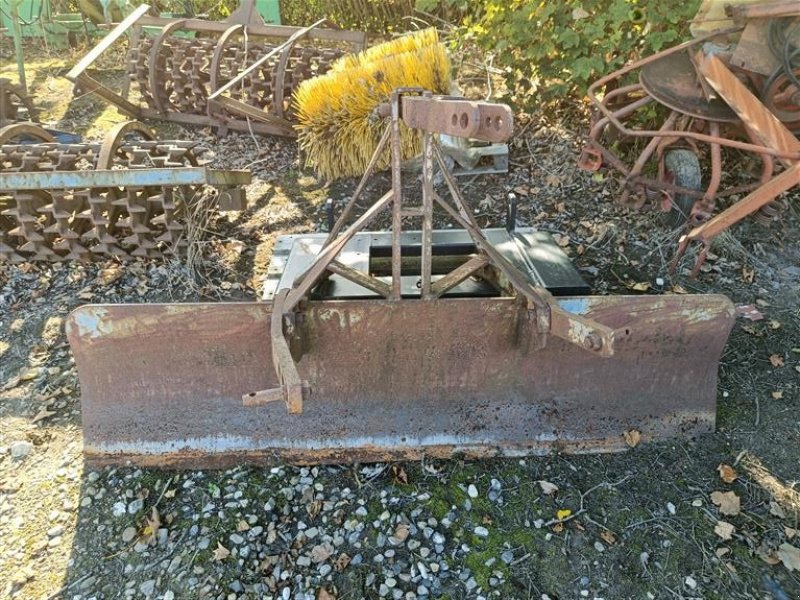 Grader van het type Sonstige Dozerblad / vejskraber 2 m, Gebrauchtmaschine in Egtved (Foto 1)