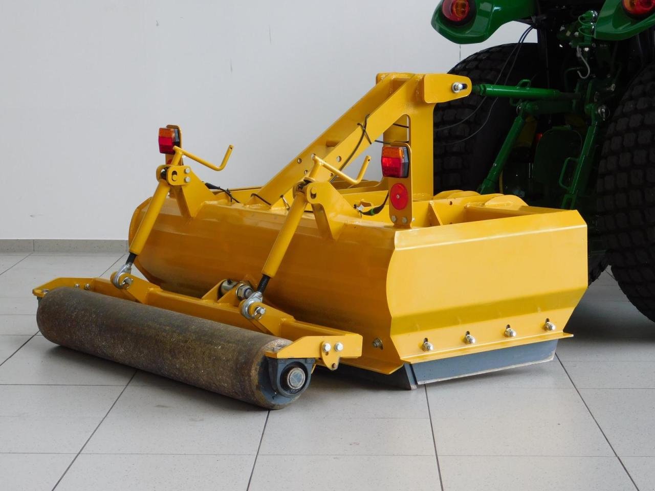 Grader typu Sonstige HK Planierhobel PH-130, Gebrauchtmaschine v Neubeckum (Obrázok 2)