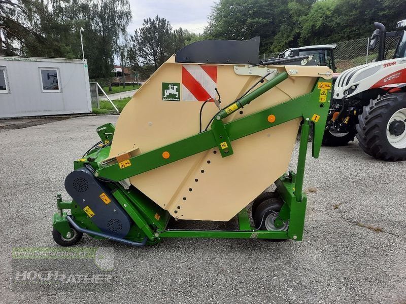 Gras- & Laubsammelcontainer typu Amazone GHS 2100 Jumbo, Vorführmaschine w Kronstorf (Zdjęcie 7)