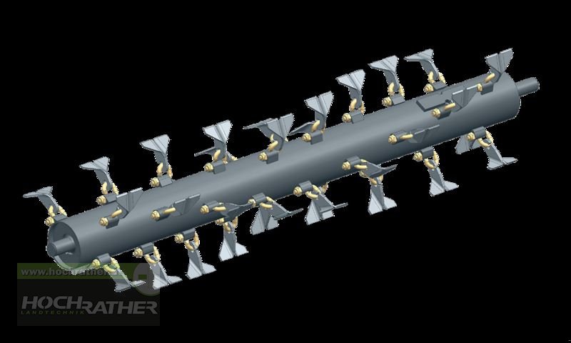 Gras- & Laubsammelcontainer типа Amazone Profihopper 1250, Neumaschine в Kronstorf (Фотография 5)