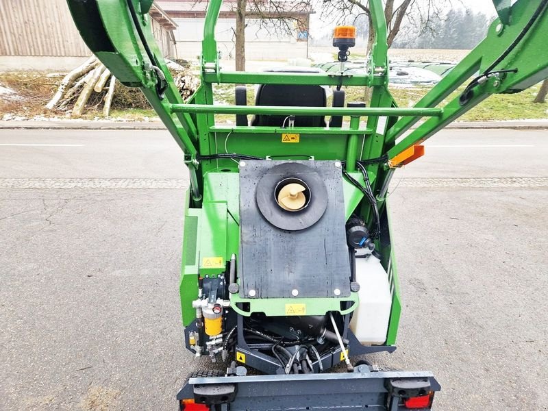 Gras- & Laubsammelcontainer tip Amazone Profihopper SmartLine PH1250, Neumaschine in St. Marienkirchen (Poză 9)