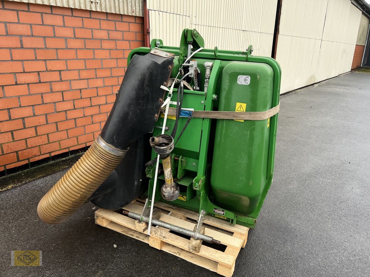 Gras- & Laubsammelcontainer tipa John Deere MCS 560 Absaugung, Gebrauchtmaschine u Beelen (Slika 7)