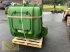 Gras- & Laubsammelcontainer del tipo John Deere MCS 560 Absaugung, Gebrauchtmaschine en Beelen (Imagen 4)