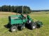 Gras- & Laubsammelcontainer tipa Ransomes Ransomes 305, Gebrauchtmaschine u NATTERNBACH (Slika 9)