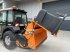 Gras- & Laubsammelcontainer typu Sonstige Samasz Ibis 150-Mulcher, Neumaschine w Eberschwang (Zdjęcie 12)