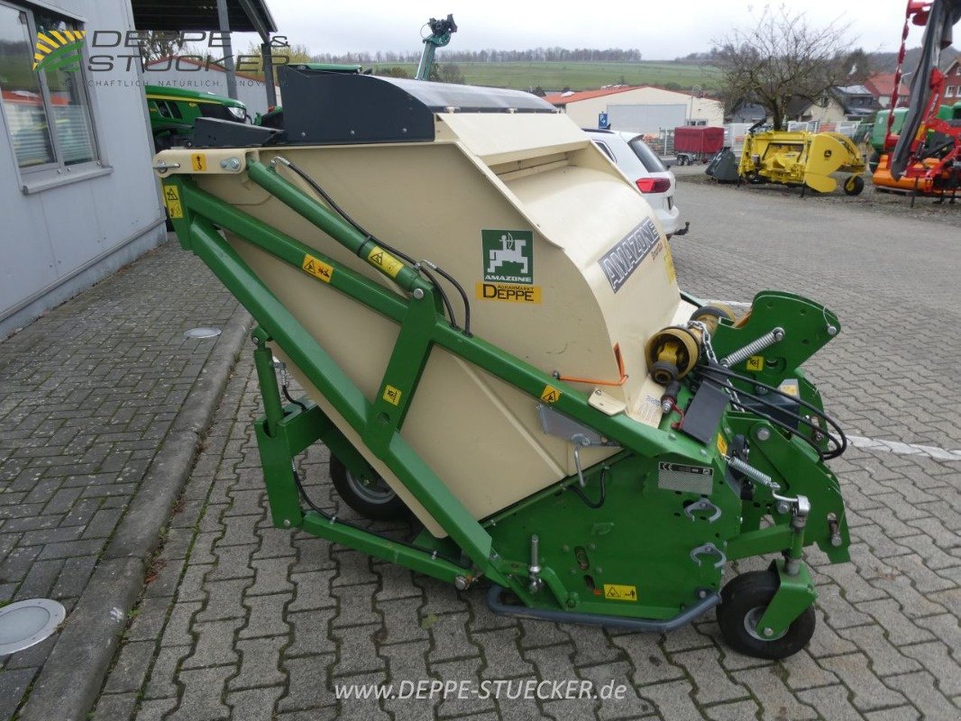 Grasaufsammelsystem typu Amazone SmartCut GHLT 1350 mit Hochentleerung, Gebrauchtmaschine w Lauterberg/Barbis (Zdjęcie 5)