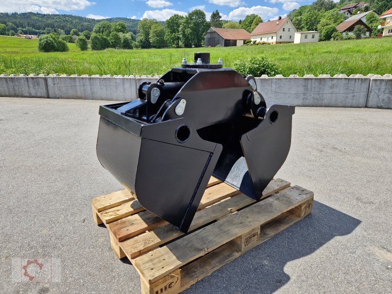 Greifer del tipo MS Zweischalengreifer Schalengreifer Bagger, Neumaschine en Tiefenbach