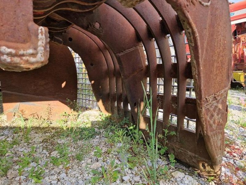 Greifer a típus Rotar Abbruch- & Sortiergreifer 90 cm, Gebrauchtmaschine ekkor: Brunn an der Wild (Kép 6)