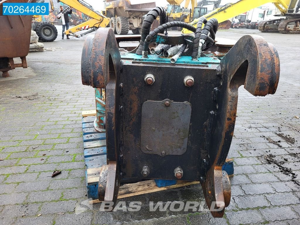 Greifer tipa Sonstige Apache MD1 00S, Gebrauchtmaschine u Veghel (Slika 7)