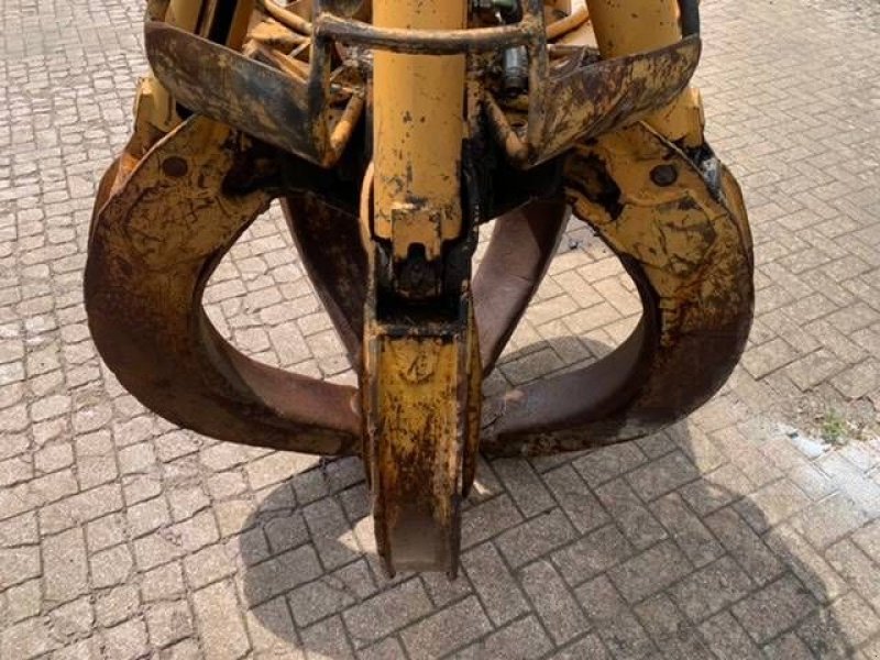 Greifer of the type Sonstige ARDEN EQUIPMENT Grapple 1300, good condition!, tested., Gebrauchtmaschine in Uitgeest (Picture 4)