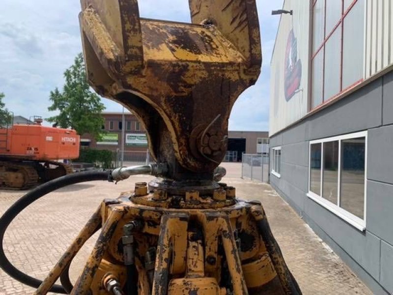 Greifer typu Sonstige ARDEN EQUIPMENT Grapple 1300, good condition!, tested., Gebrauchtmaschine v Uitgeest (Obrázek 6)