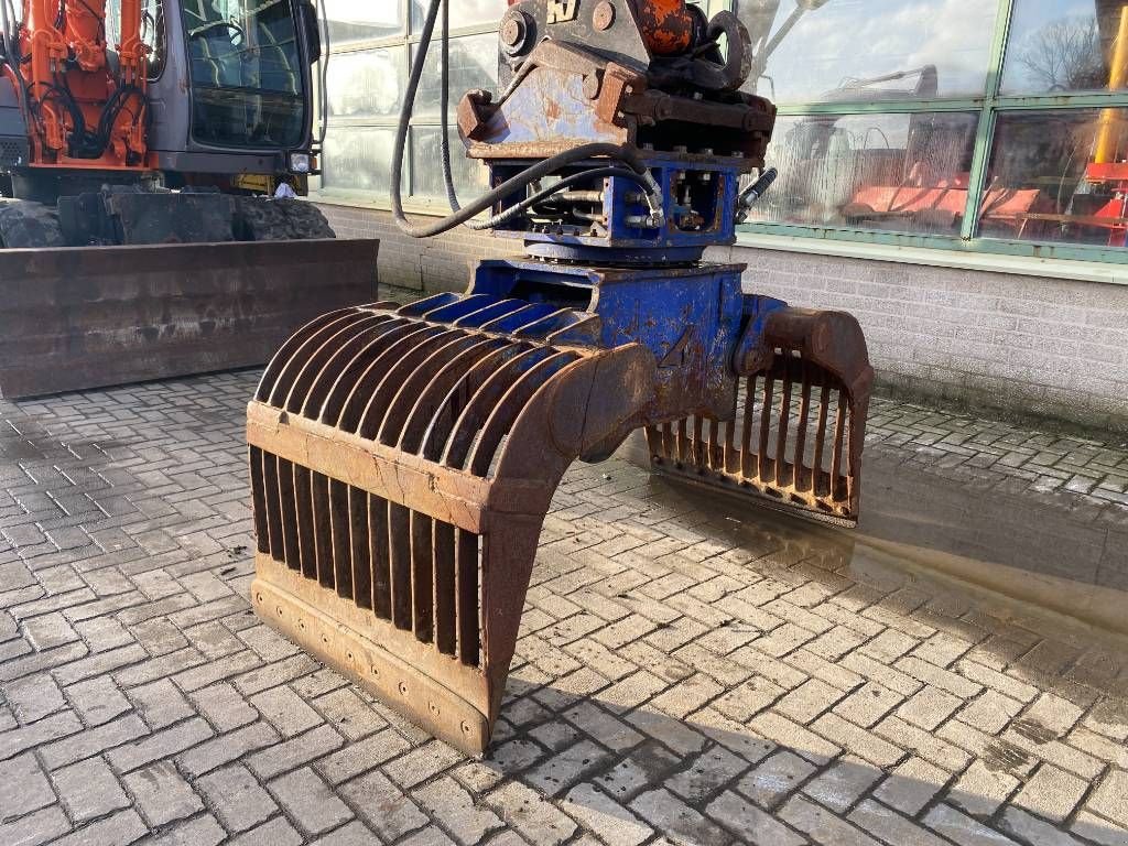 Greifer tipa Sonstige ARDEN EQUIPMENT Grijper, Gebrauchtmaschine u Roosendaal (Slika 4)