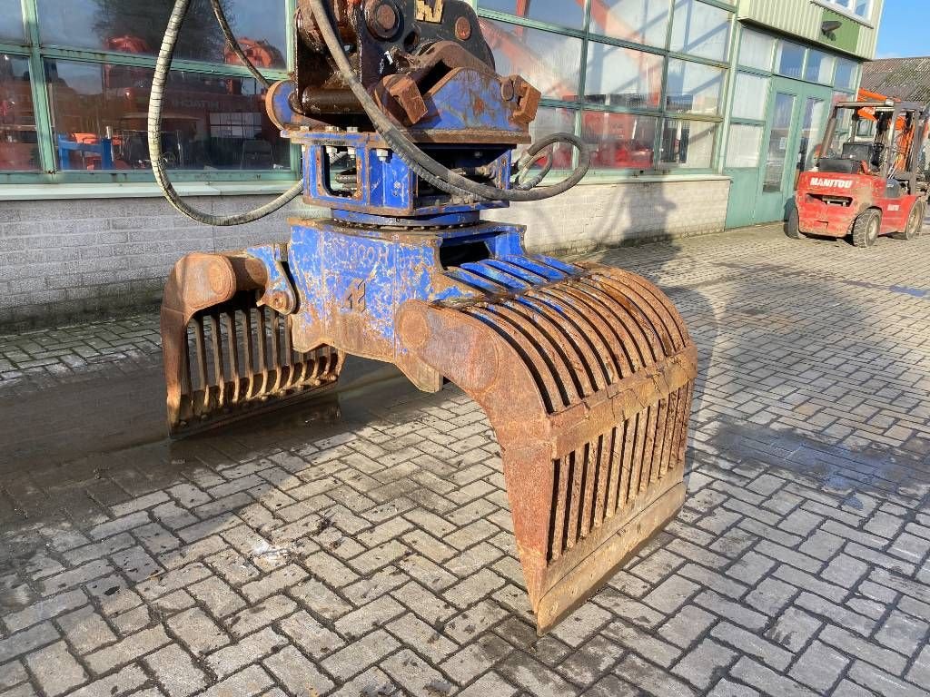 Greifer tipa Sonstige ARDEN EQUIPMENT Grijper, Gebrauchtmaschine u Roosendaal (Slika 2)