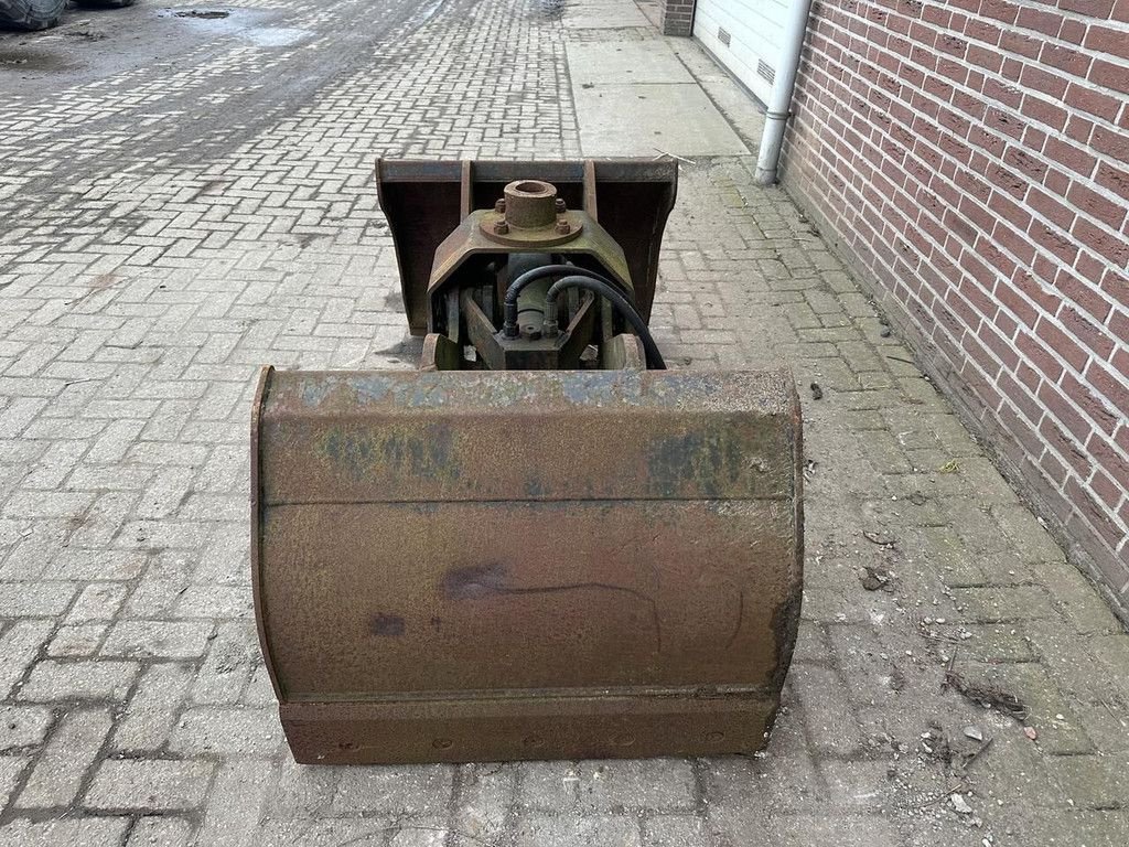 Greifer des Typs Sonstige Bakker schalenknijper - Gebruikt, Gebrauchtmaschine in Goudriaan (Bild 4)