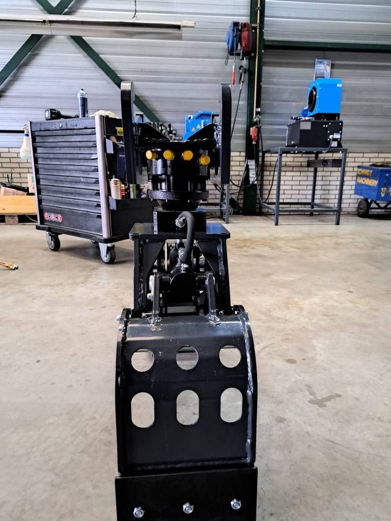 Greifer typu Sonstige BB BB-XL25 Rotator, Gebrauchtmaschine v Almelo (Obrázok 3)