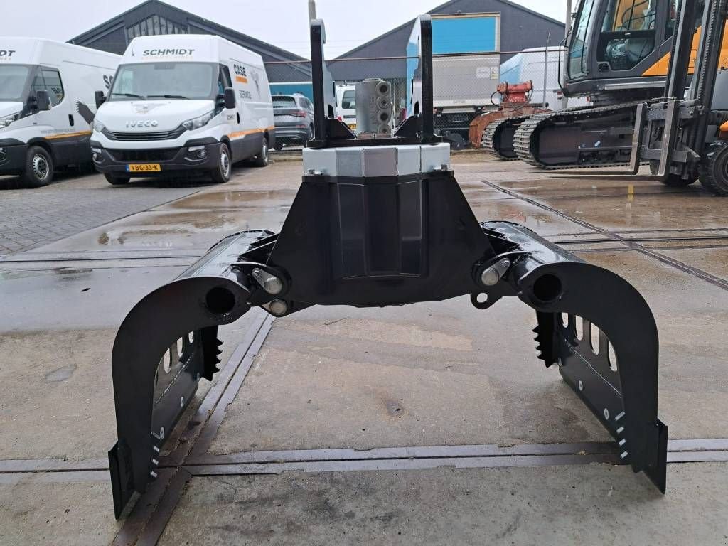 Greifer van het type Sonstige BB BB-XL37 Draaikrans, Neumaschine in Almelo (Foto 3)