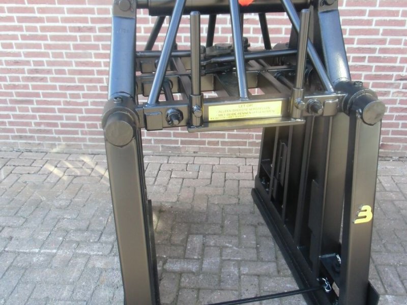 Greifer du type Sonstige Beco Stenenklem, Neumaschine en Goudriaan (Photo 1)