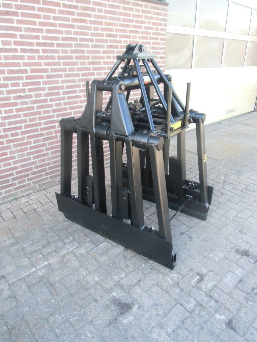 Greifer del tipo Sonstige Beco Stenenklem, Neumaschine en Goudriaan (Imagen 2)