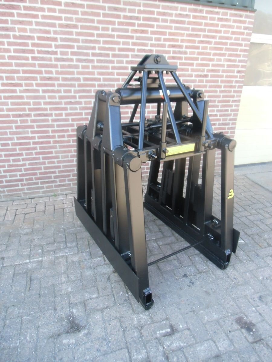 Greifer del tipo Sonstige Beco Stenenklem, Neumaschine en Goudriaan (Imagen 3)