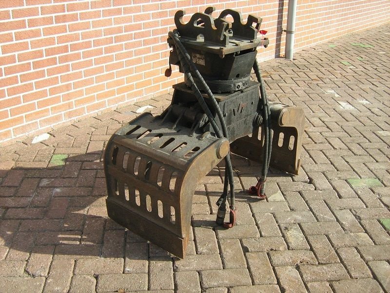 Greifer of the type Sonstige Cangini PF200, Gebrauchtmaschine in Barneveld (Picture 2)