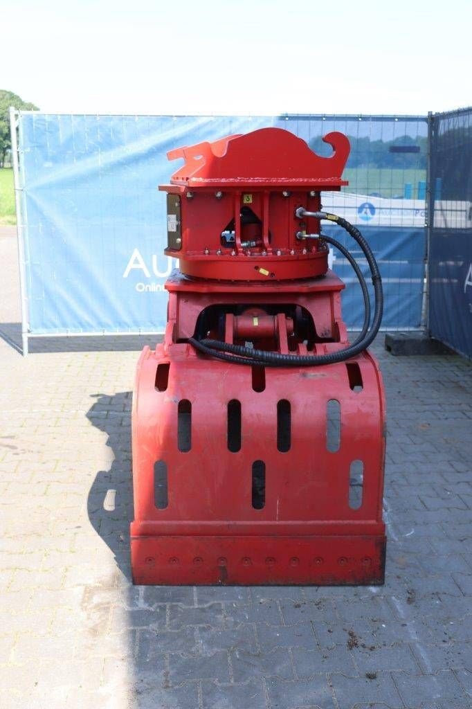 Greifer tipa Sonstige CMB SM120000, Gebrauchtmaschine u Antwerpen (Slika 5)