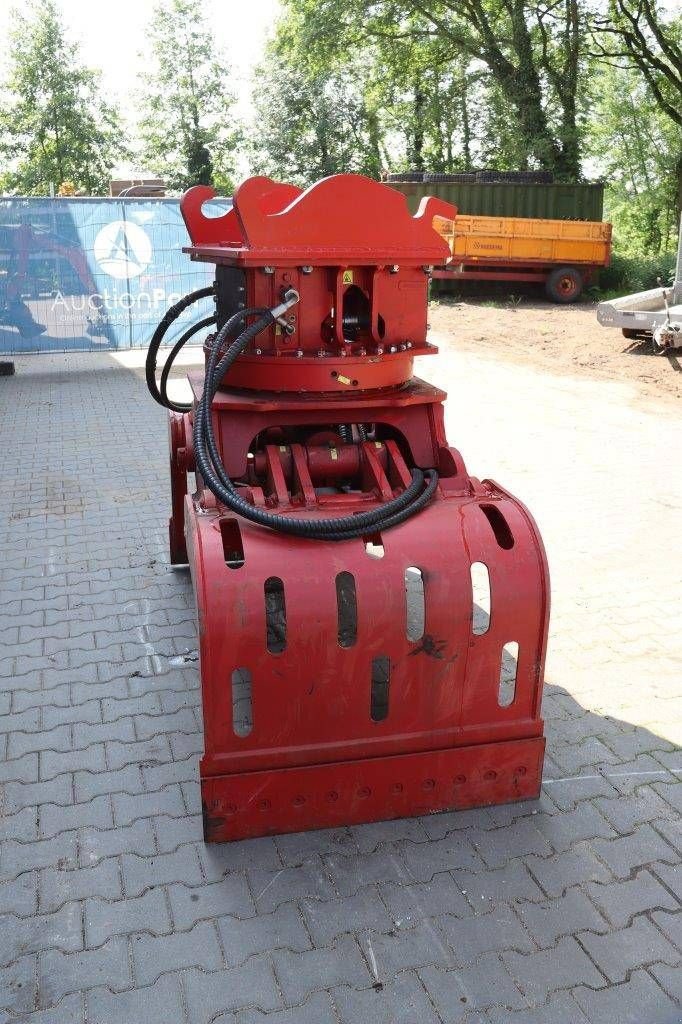 Greifer tipa Sonstige CMB SM120000, Gebrauchtmaschine u Antwerpen (Slika 8)