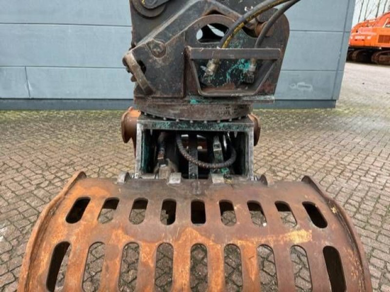 Greifer van het type Sonstige Dehaco DSG1202, sorteergrijper, sorting grab, greifer, Gebrauchtmaschine in Uitgeest (Foto 3)