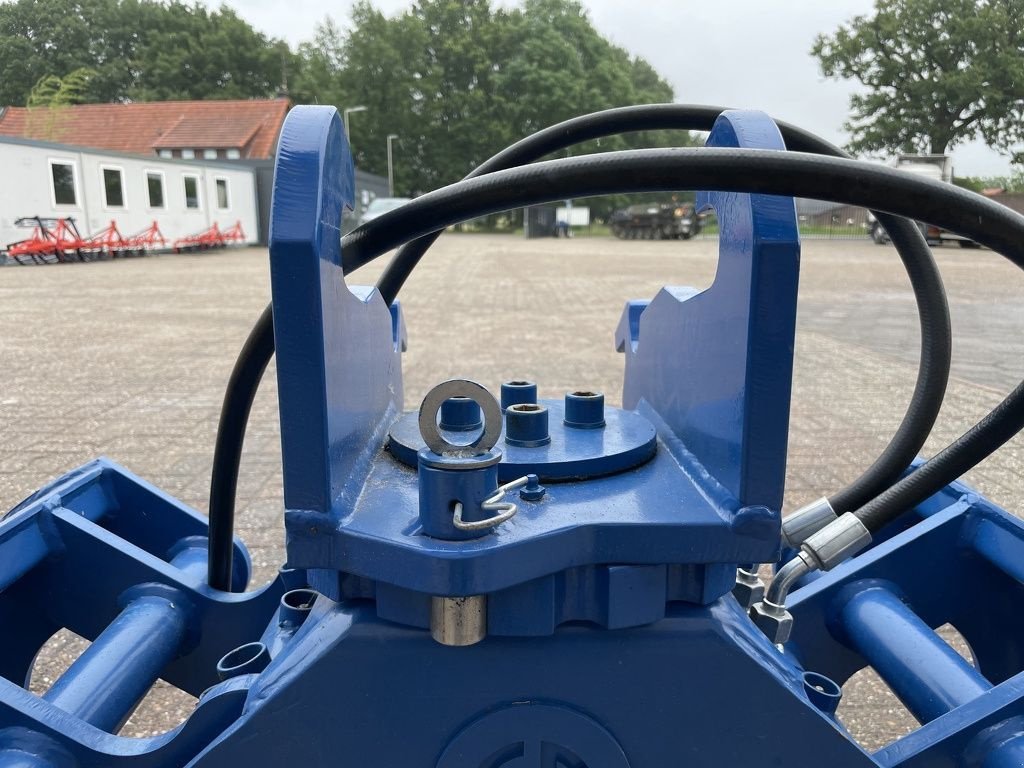 Greifer del tipo Sonstige Eurograb SOR 59 MG sorteergrijper NIEUW, Neumaschine In Neer (Immagine 7)