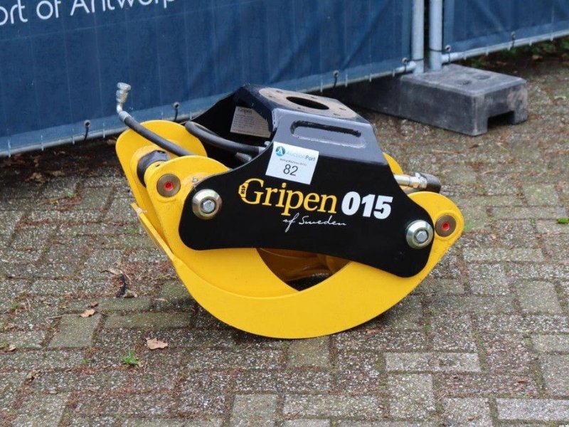 Greifer tipa Sonstige Gripen 015, Neumaschine u Antwerpen (Slika 1)