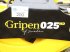 Greifer del tipo Sonstige Gripen 025 HD, Neumaschine In Antwerpen (Immagine 11)