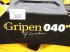 Greifer typu Sonstige Gripen 040HD, Neumaschine v Antwerpen (Obrázok 11)