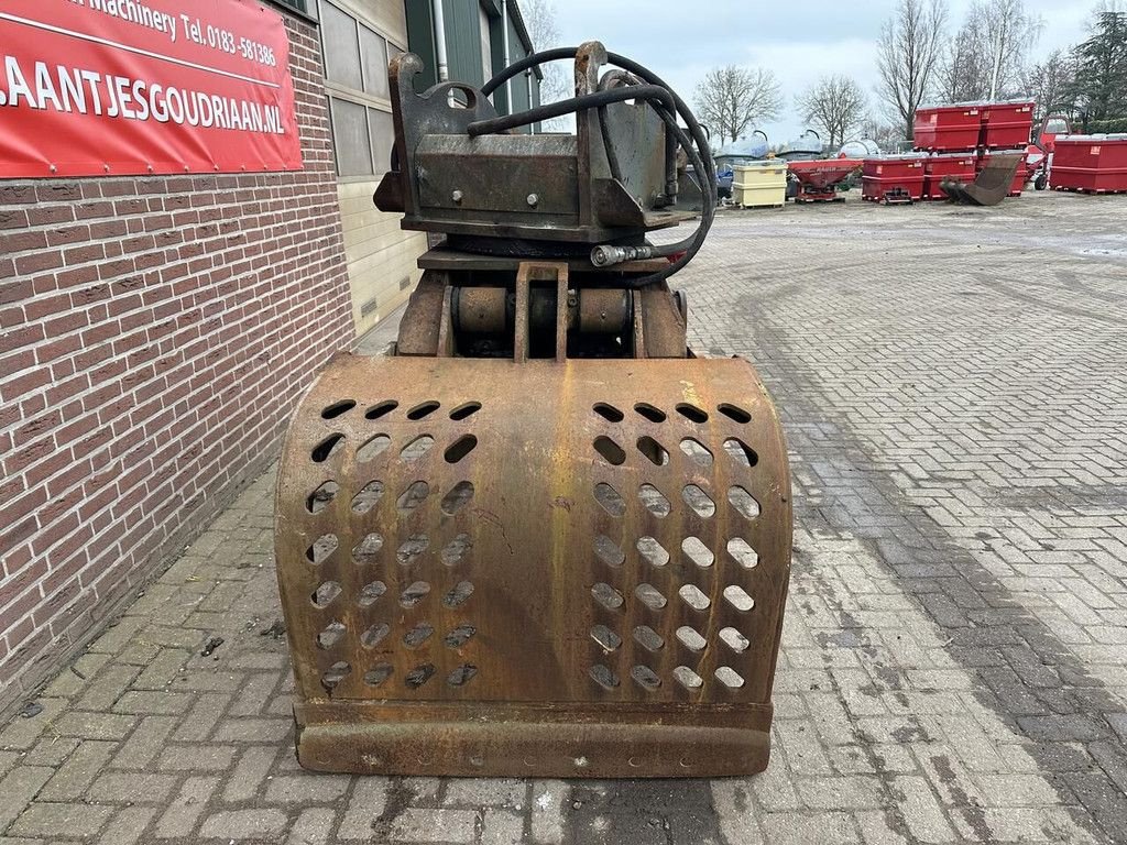 Greifer des Typs Sonstige Groeneveld, Gebrauchtmaschine in Goudriaan (Bild 4)