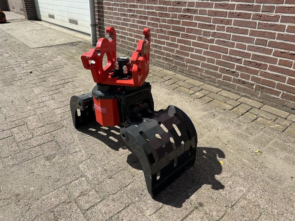 Greifer des Typs Sonstige GSR2 350, Neumaschine in Goudriaan (Bild 3)