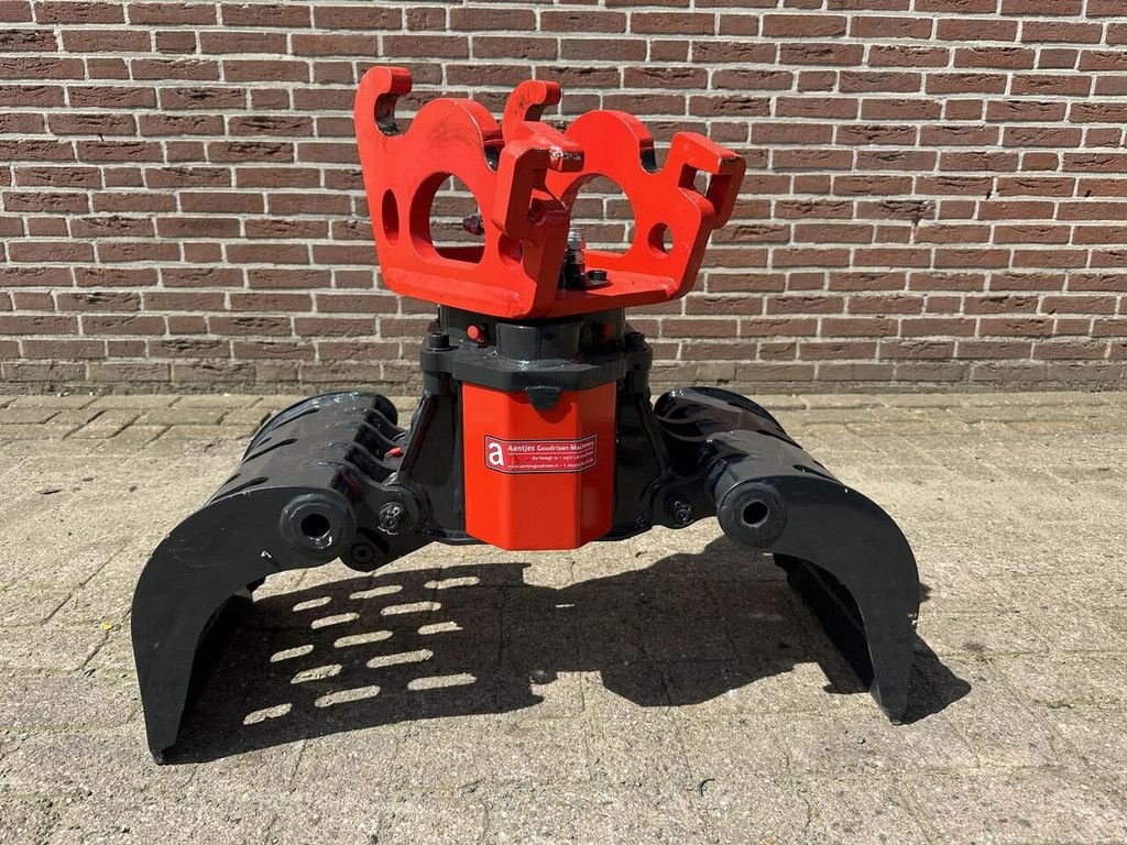 Greifer del tipo Sonstige GSR2 350, Neumaschine en Goudriaan (Imagen 6)