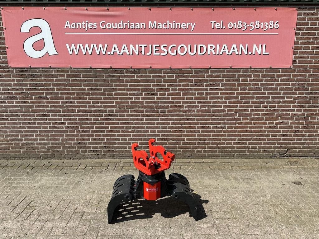 Greifer del tipo Sonstige GSR2 350, Neumaschine en Goudriaan (Imagen 1)