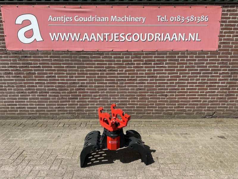 Greifer tipa Sonstige GSR2 350, Neumaschine u Goudriaan