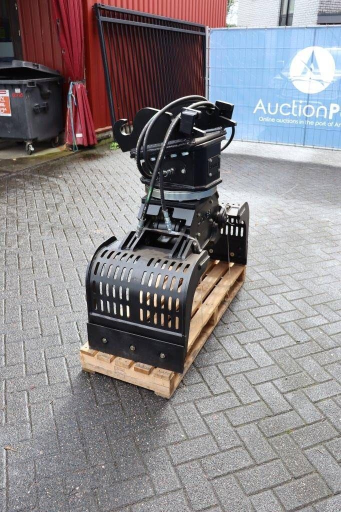 Greifer typu Sonstige Haner HSOG 400 R Heavy Duty, Neumaschine v Antwerpen (Obrázek 7)