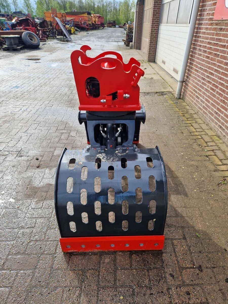 Greifer del tipo Sonstige Heuss CW10 GSR10 700, Neumaschine en Goudriaan (Imagen 4)