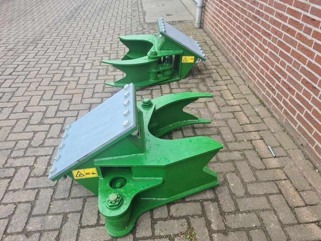 Greifer типа Sonstige Hydraulische bomen knipper, Neumaschine в Goudriaan (Фотография 5)