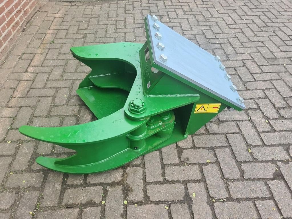 Greifer tip Sonstige Hydraulische bomen knipper, Neumaschine in Goudriaan (Poză 4)