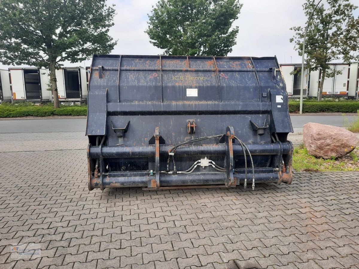 Greifer typu Sonstige LSB Hochkippschaufel 6 cbm³ Volvo- Aufnahme, Gebrauchtmaschine v Altenberge (Obrázek 8)