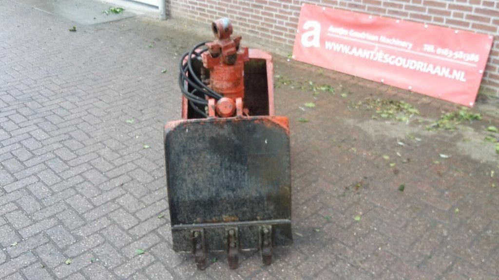 Greifer van het type Sonstige Onbekend knijperbak, Gebrauchtmaschine in Goudriaan (Foto 2)