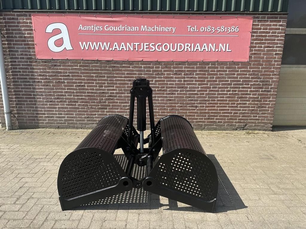 Greifer du type Sonstige Onbekend, Neumaschine en Goudriaan (Photo 1)