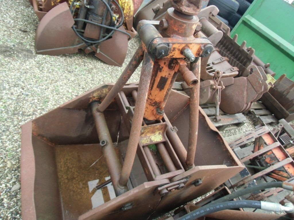 Greifer du type Sonstige Onbekend, Neumaschine en Goudriaan (Photo 1)